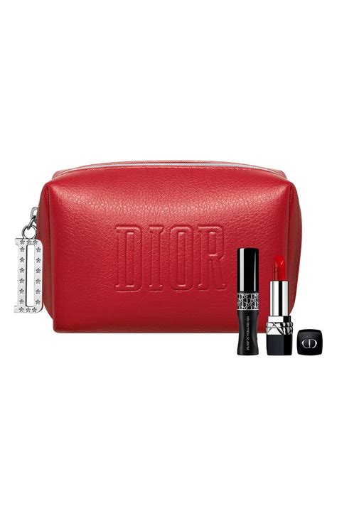 nordstrom dior gift with purchase|Dior Gifts in Fashion & Beauty: Iconic Gift Selections .